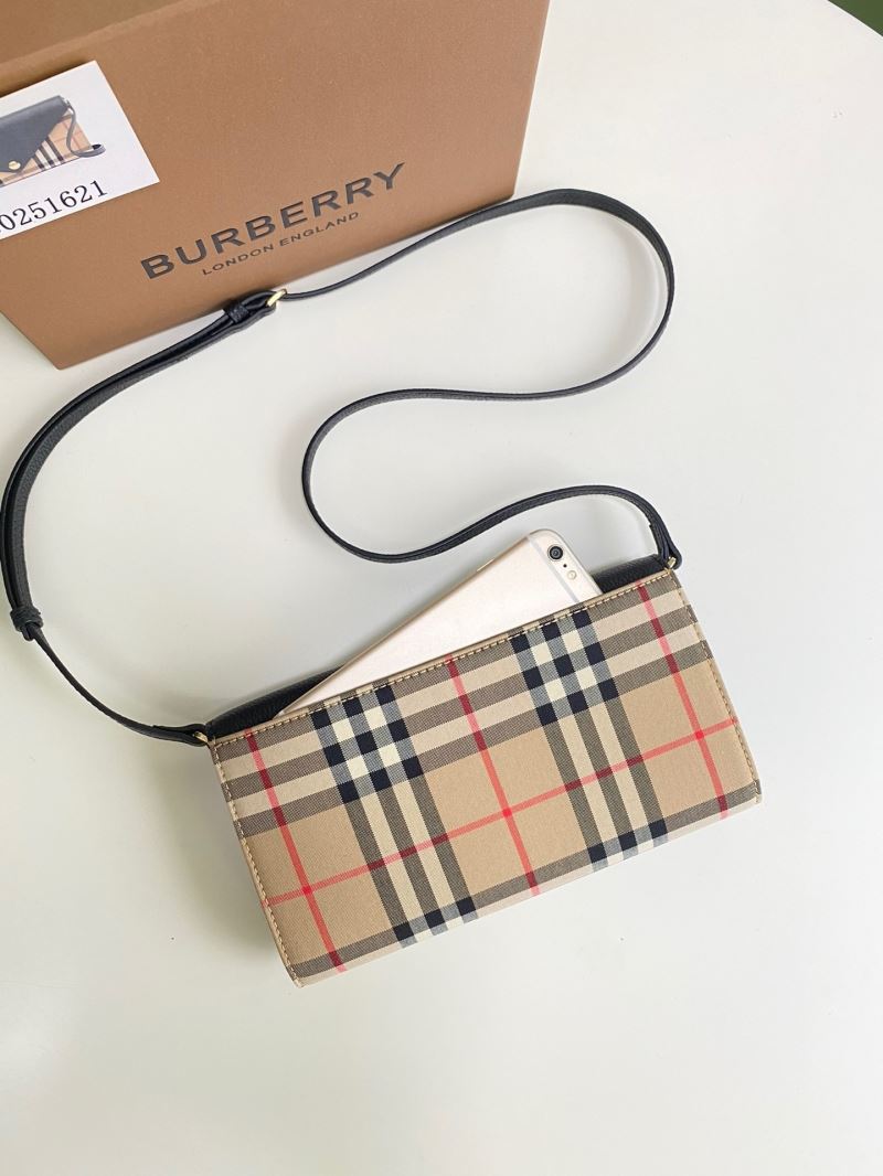 Burberry Satchel Bags